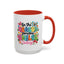 Wellness Mug - Be The Reason