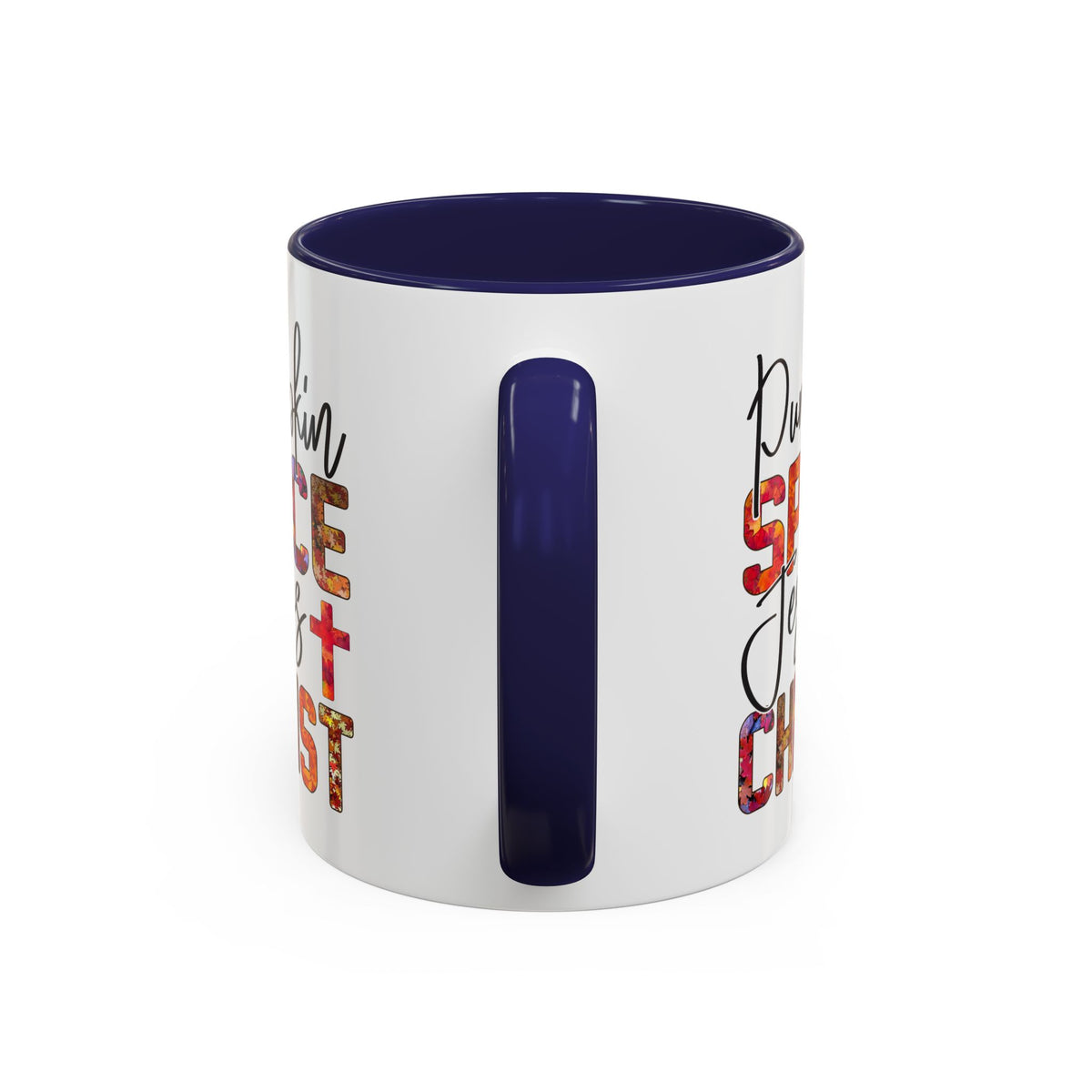 Fall Mug