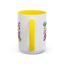 Alien Mug - I Come In Peace