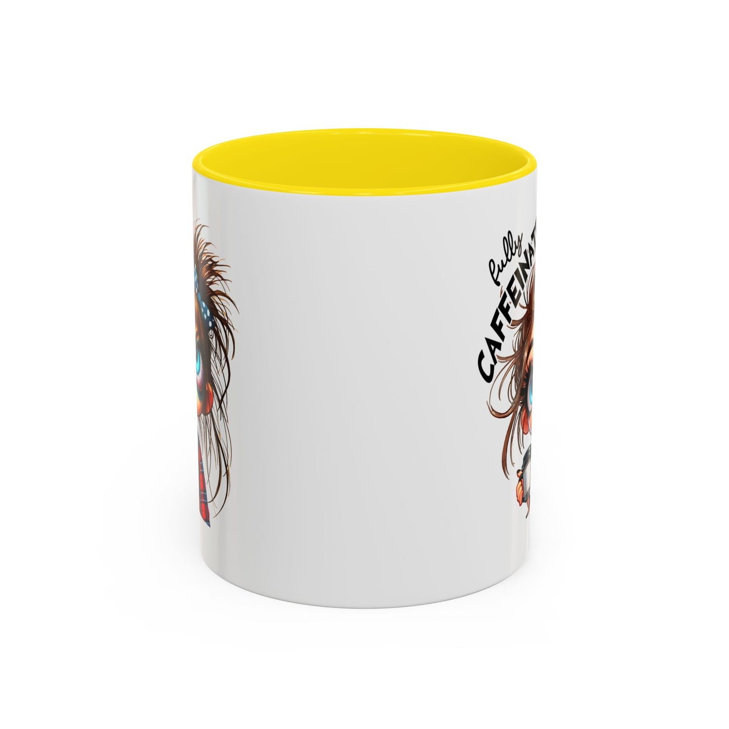 Humor Mug - Before Coffee