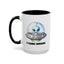 Alien Mug - F*cking Humans