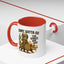 Alien Mug - Sorry Gotta Go