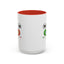 Humor Mug - Yo Yo