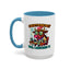 Office Mug - Overthinking