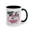 Humor Mug - Giddy Up Sparkle Farts