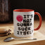 Adult Mug - It's Not Gonna Suck Itself
