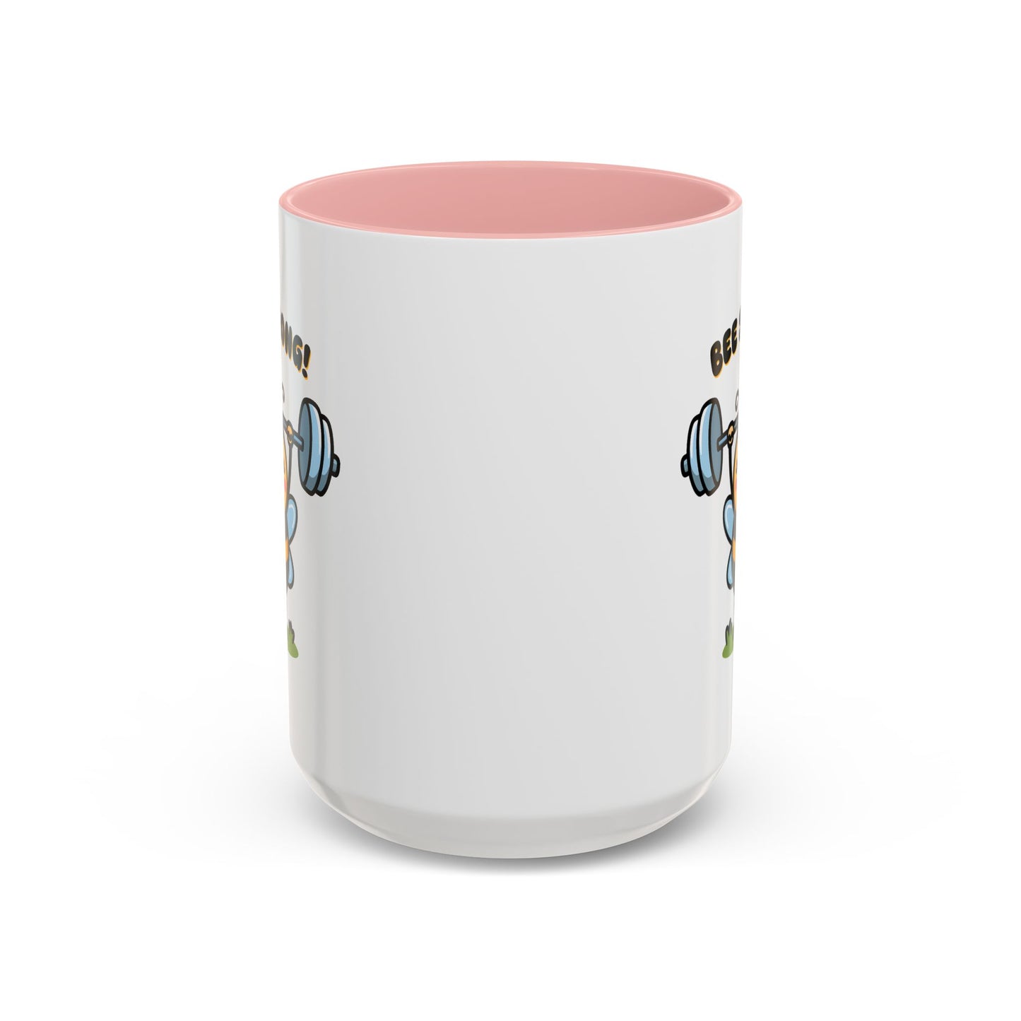 Wellness Mug - Bee Strong!