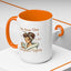 Humor Mug - My Alone Time