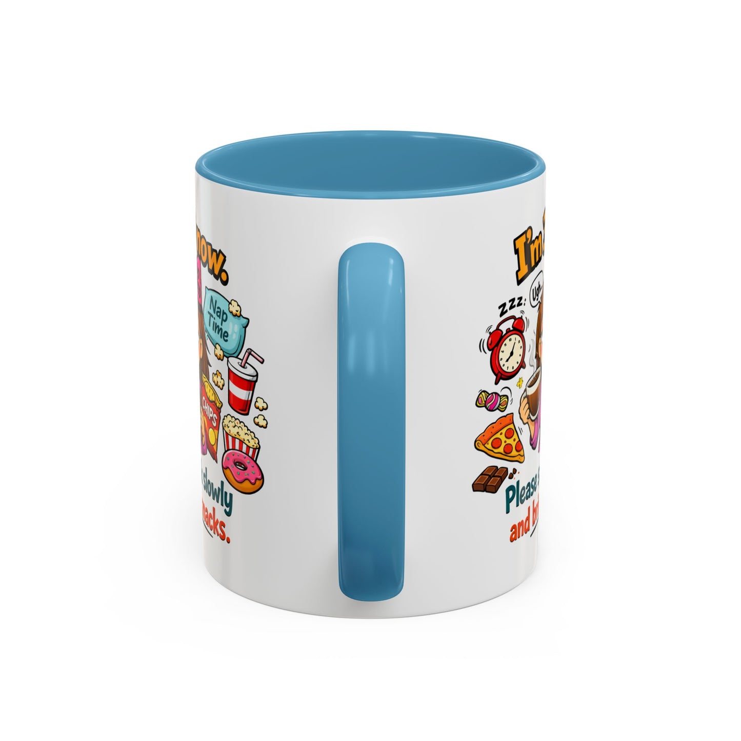 Birthday Mug - I'm 30 Now
