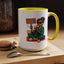 Office Mug - Nope