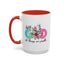 Religious Mug - With God