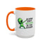Alien Mug - Aliens Don't Believe In You Either