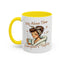 Humor Mug - My Alone Time