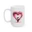 Anniversary Mug - Tree of Love
