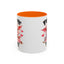 Humor Mug - Feed Me and Tell Me