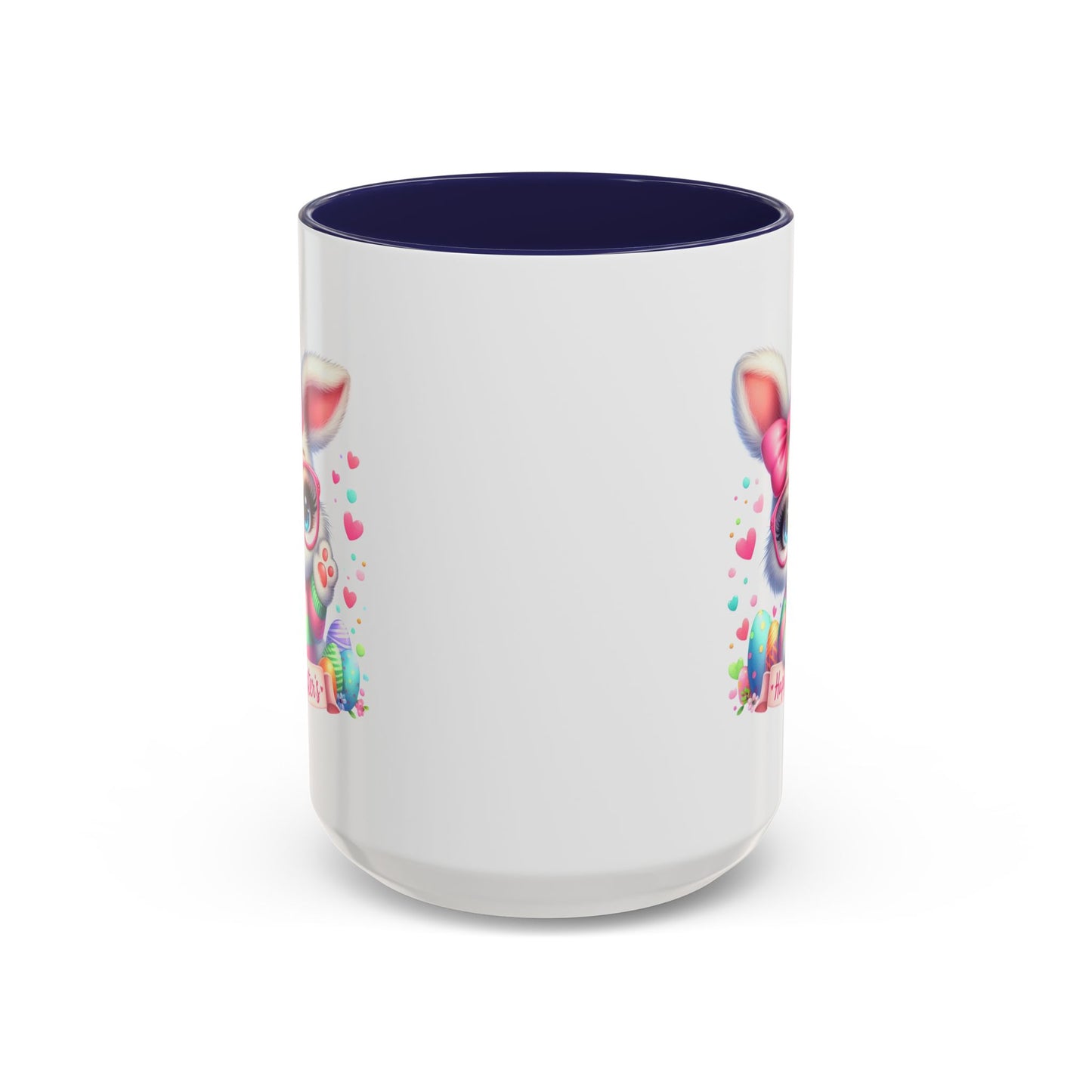 Easter Mug - Cute Bunny