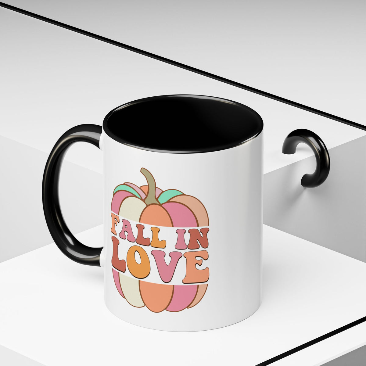 Fall Mug