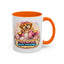 Humor Mug - I Have No Idea