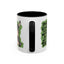 Humor Mug - I'm Not Responsible For What My Face Does
