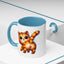 Adult Mug - Love Pussy