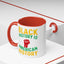 Black History Mug