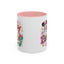 Birthday Mug - Cute Characters