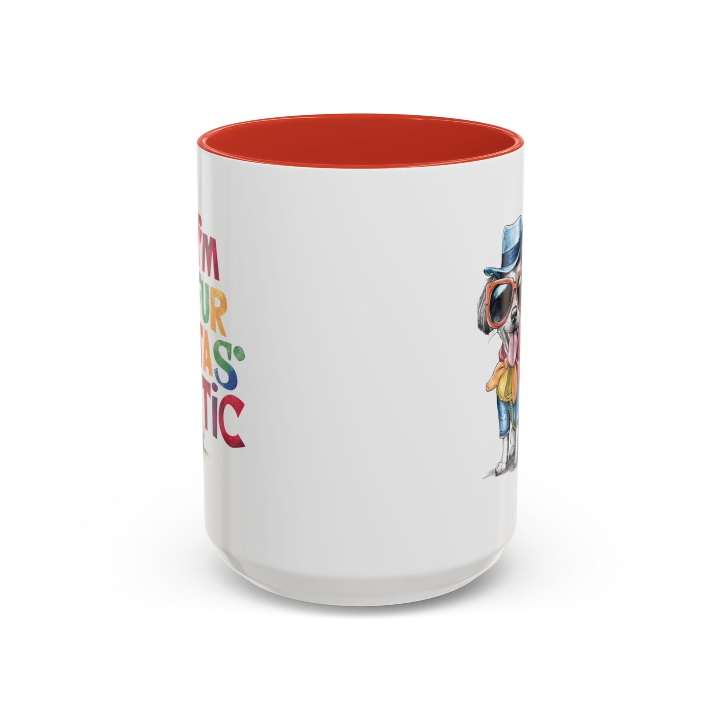 Animal Mug - I'm Furtastic