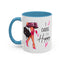 Wellness Mug - I Choose To Be Happy