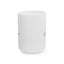 Wellness Mug - Joy Hope Love