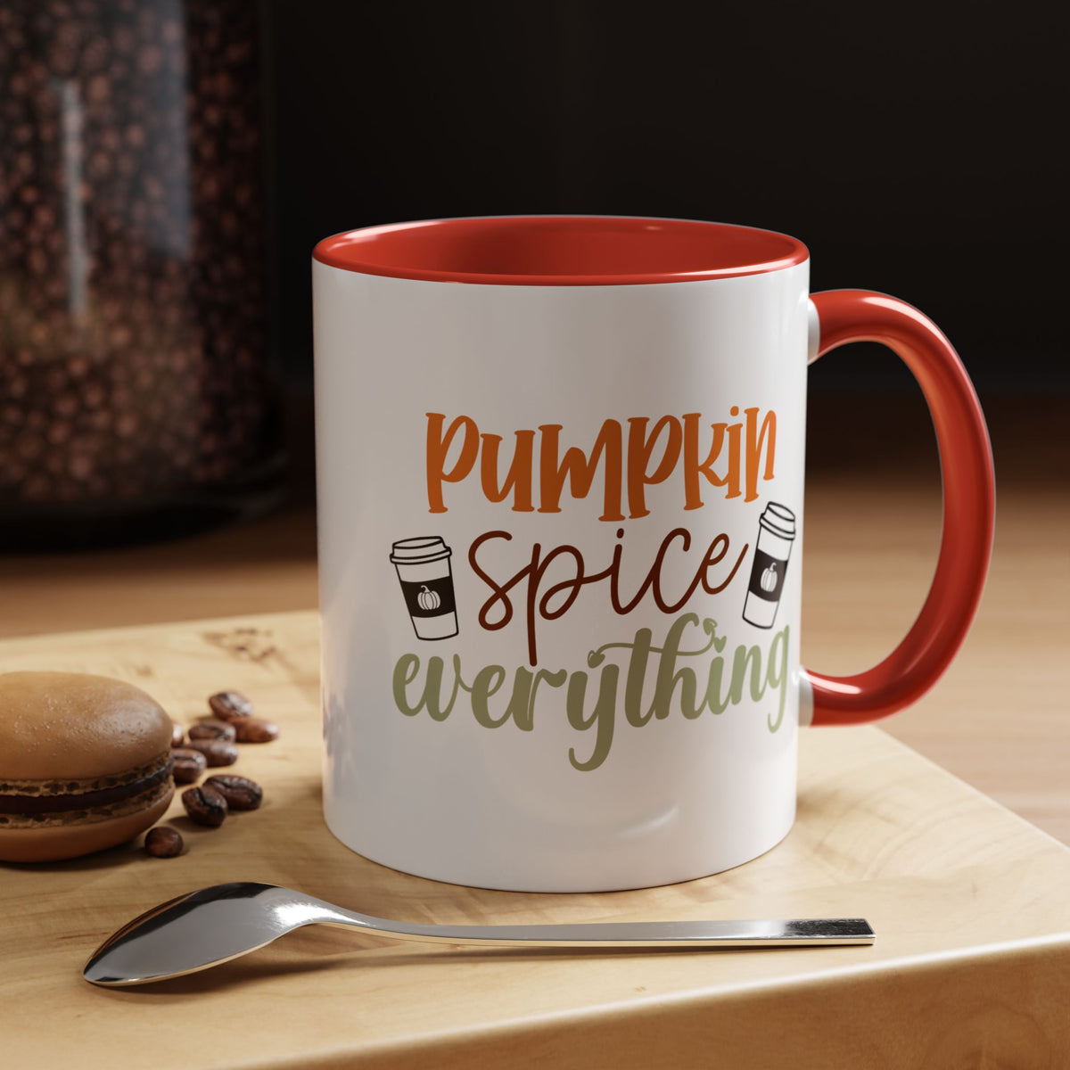 Fall Mug