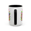 Easter Mug - Happy Easter Bunny Ears