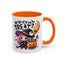 Halloween Mug - Trick Or Treat