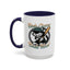 Humor Mug - Kinda Classy Kinda Hood