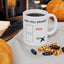 Humor Mug - Are You Drunk