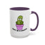 Adult Mug - Don't Be A Cocktus