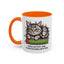Animal Mug - Social Battery