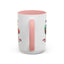 Office Mug - Apparently I Have An Attitude