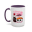 Birthday Mug - Happy Birthday My Soymate