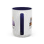 Humor Mug - I can Rise and Shine