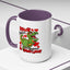 Anniversary Mug - Rawr Means I Love You