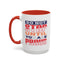 Motivation Mug - Do Not Stop Until You Are Proud