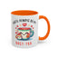 Mother's Day Mug - You'll Always Be My Best-Tea
