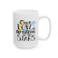 Anniversary Mug - Our Love Is Written