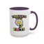 Wellness Mug - Thoughts Are Not Facts