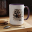 Adult Mug - A Fuck Must Be Earned