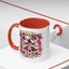 Animal Mug -A Face Only