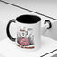 Humor Mug - Coffee on My Mind