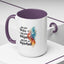 Motivation Mug - You Are Brave