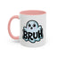 Halloween Mug - Bruh 2