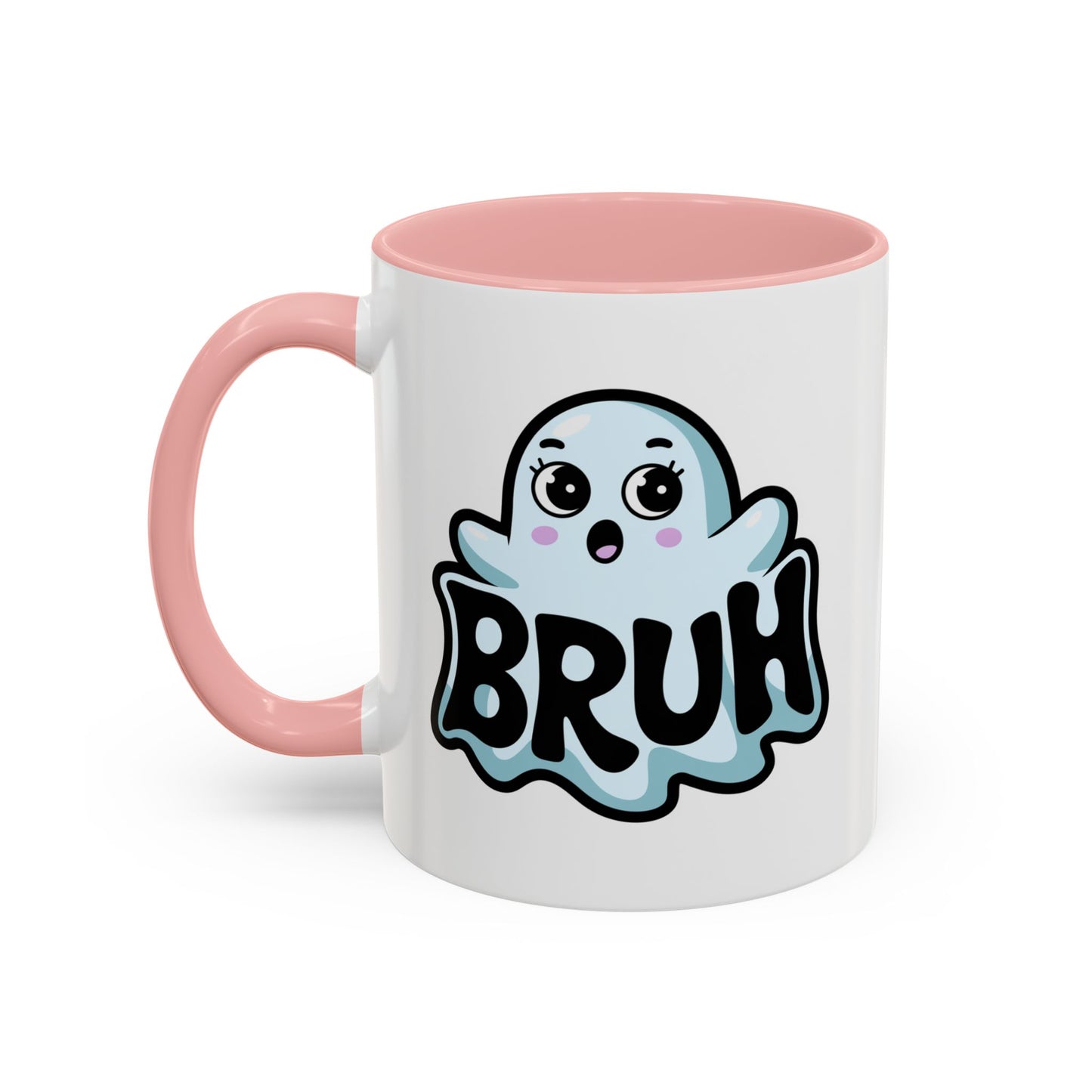 Halloween Mug - Bruh 2